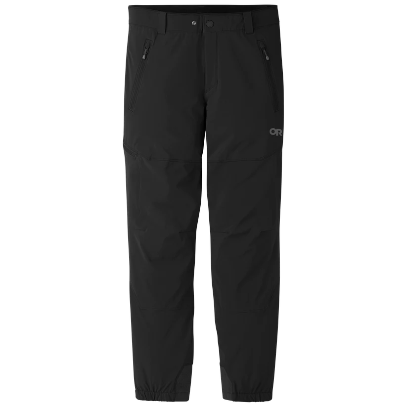 Outdoor Research Cirque Lite Mens Pants Colour Black