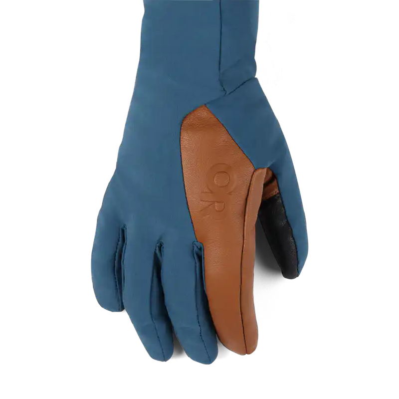 Outdoor Research Sureshot Pro Womens Gloves
