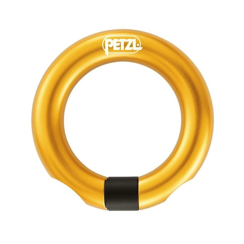 Petzl Ring Open Industrial Rigging Device