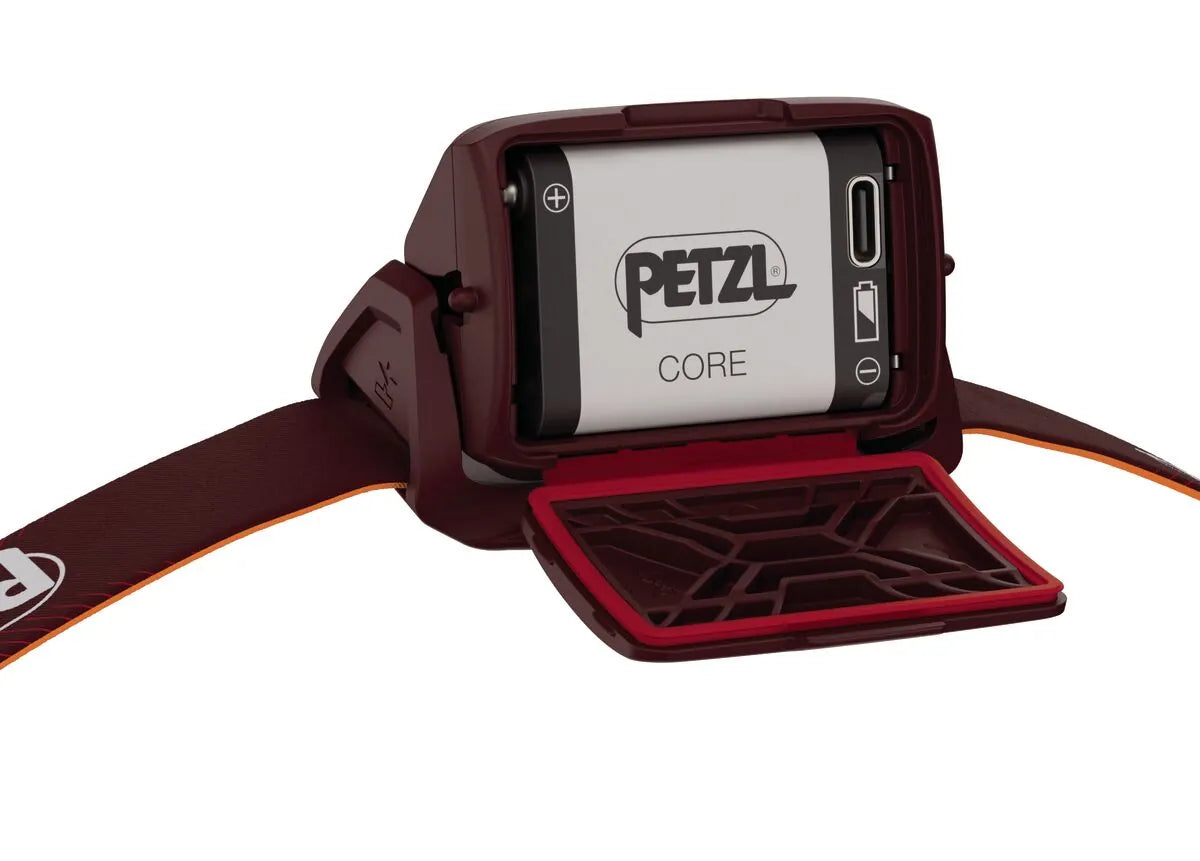 Petzl Actik Core Headlamp