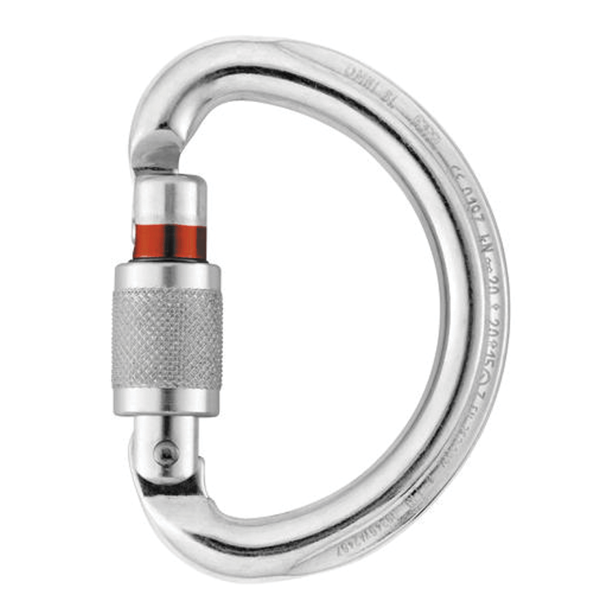 Petzl Omni
