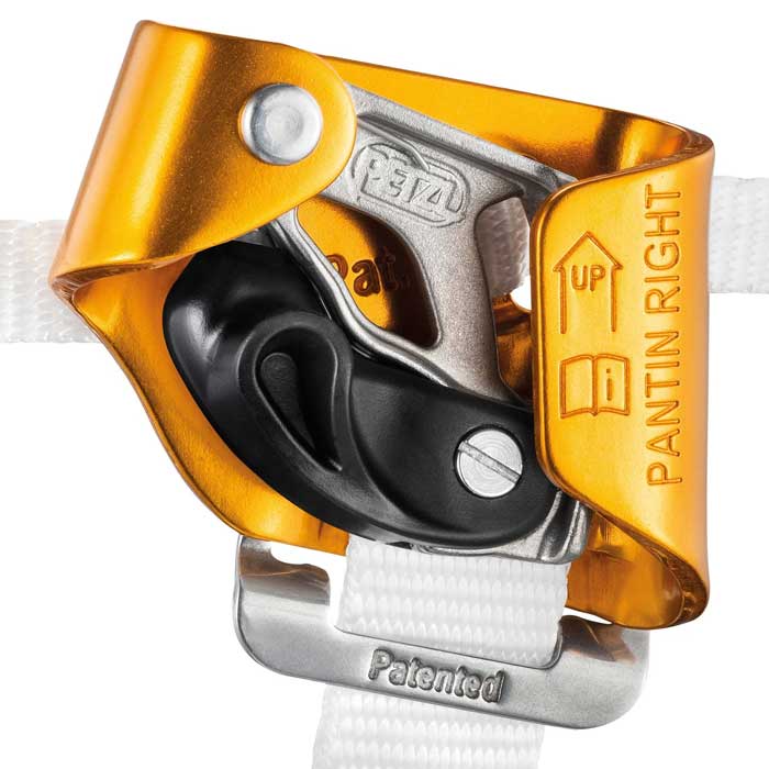 Petzl Pantin Foot Ascender