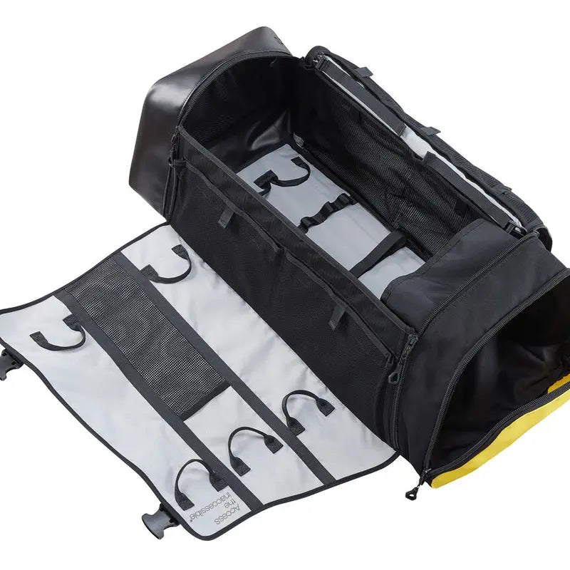 Petzl Expert Industrial Rope and Gear Bag - 55l