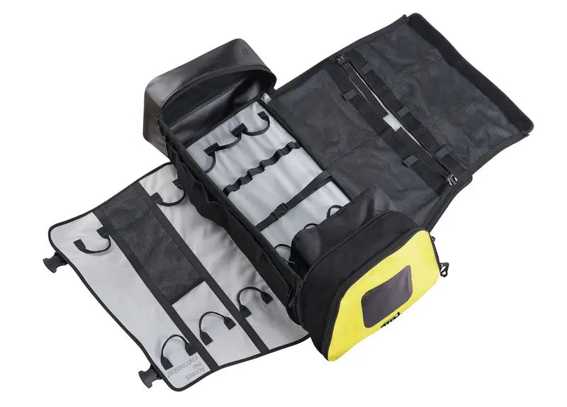 Petzl Expert Industrial Rope and Gear Bag - 55l