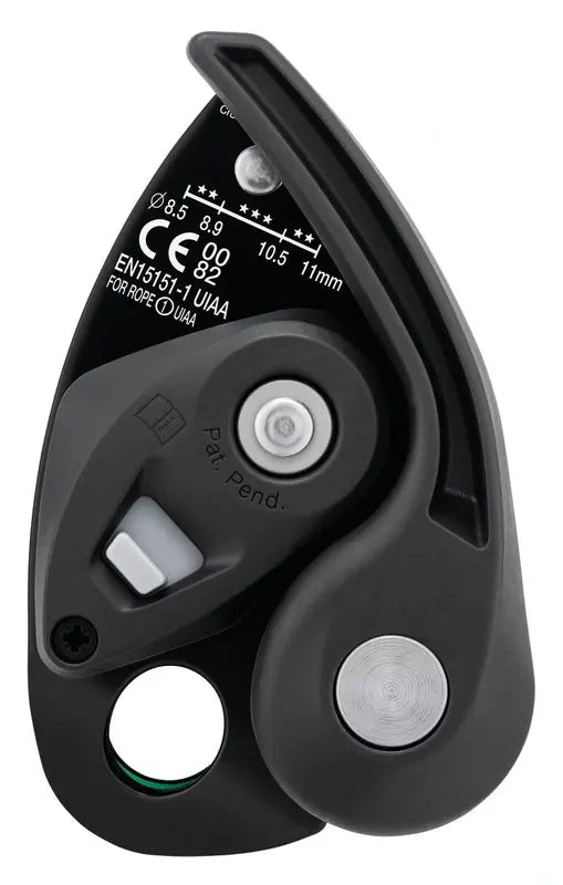 Petzl GRIGRI+ Belay Device