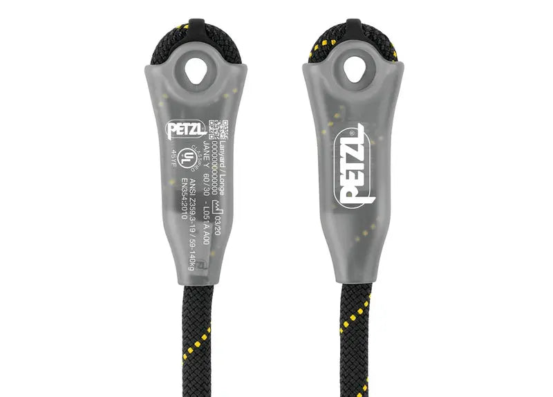 Petzl Jane-Y Progress Lanyard