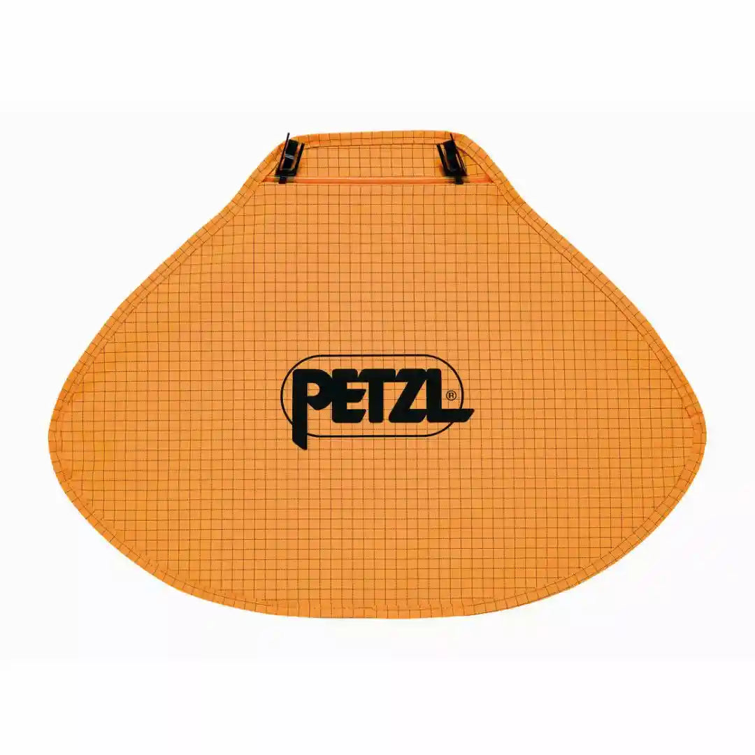 Petzl Neck Cape 1 Colour Orange