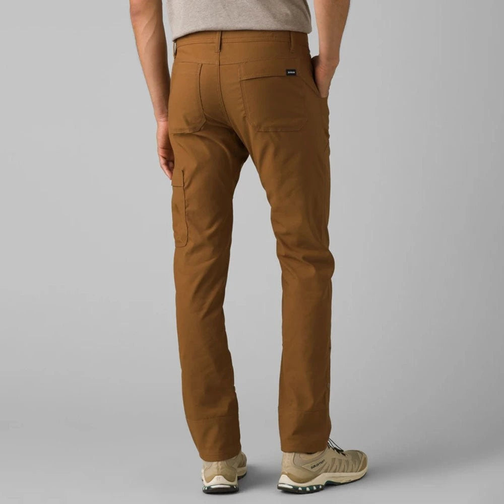 prAna Stretch Zion Slim II Mens Hiking Pants 30 Inseam