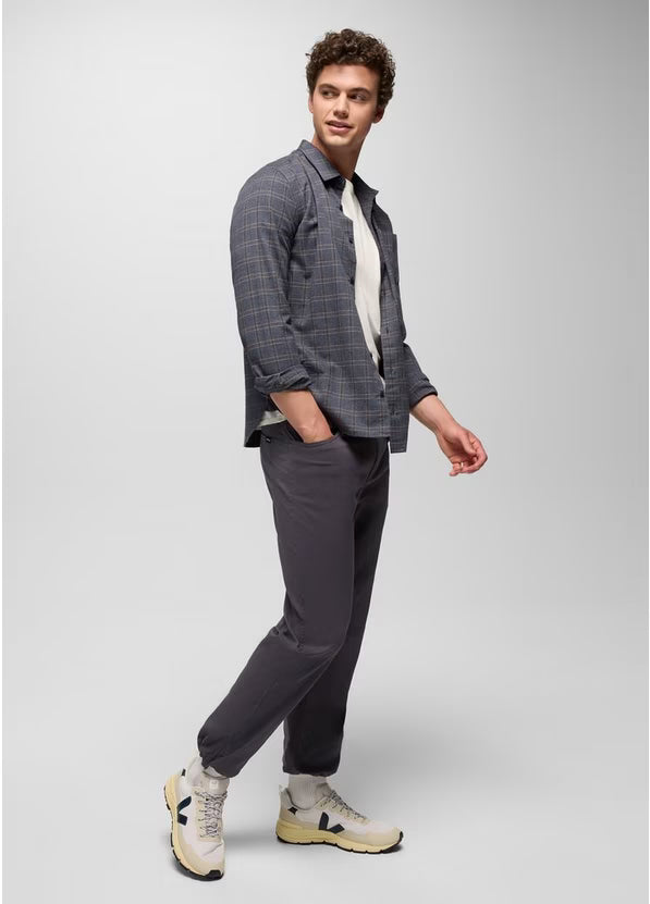 prAna Stretch Zion Top-Out Mens Pants 30 Inseam
