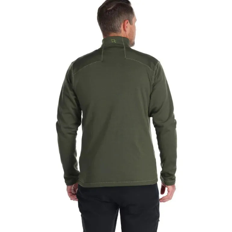 Rab Geon Mens Fleece Jacket