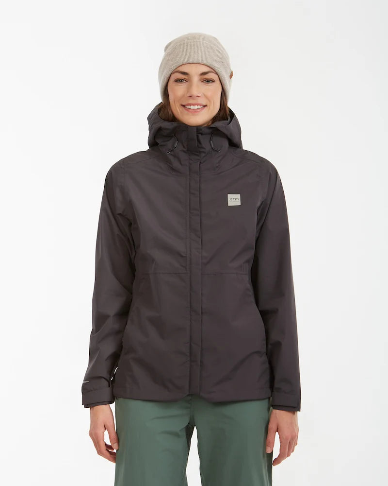 XTM Takayna Womens Rain Jacket