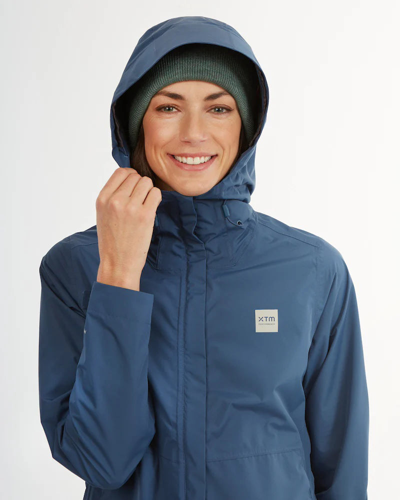 XTM Takayna Womens Rain Jacket
