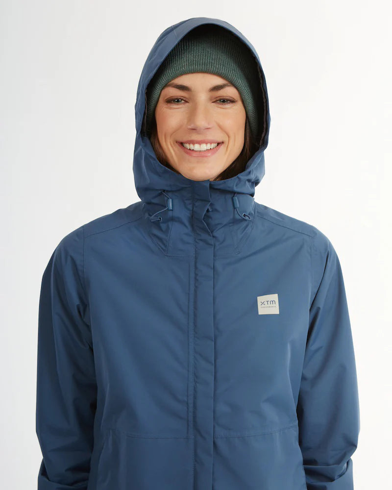 XTM Takayna Womens Rain Jacket