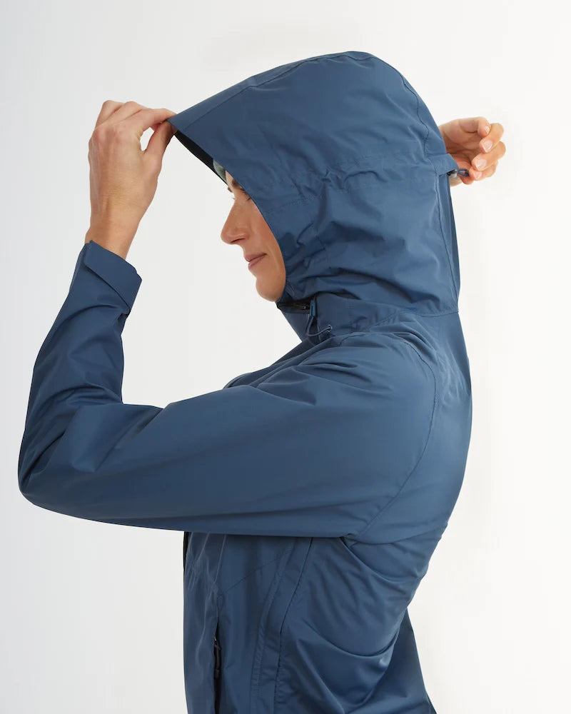XTM Takayna Womens Rain Jacket