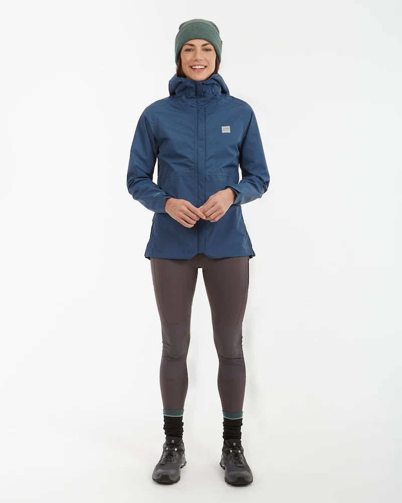 XTM Takayna Womens Rain Jacket