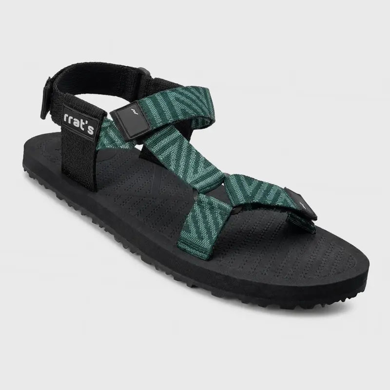 RRATs T-Outdoor Sandal - Mint