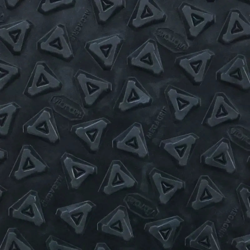RRATs Y-Mountain Sandal - Black