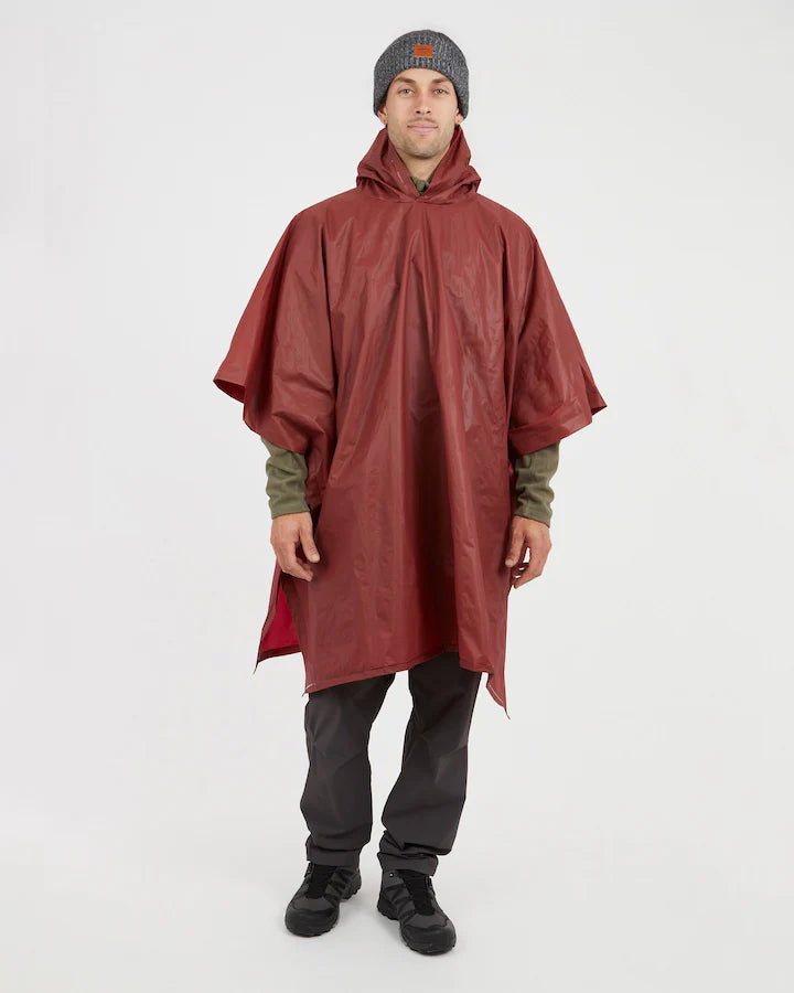 XTM Stash Lightweight Poncho