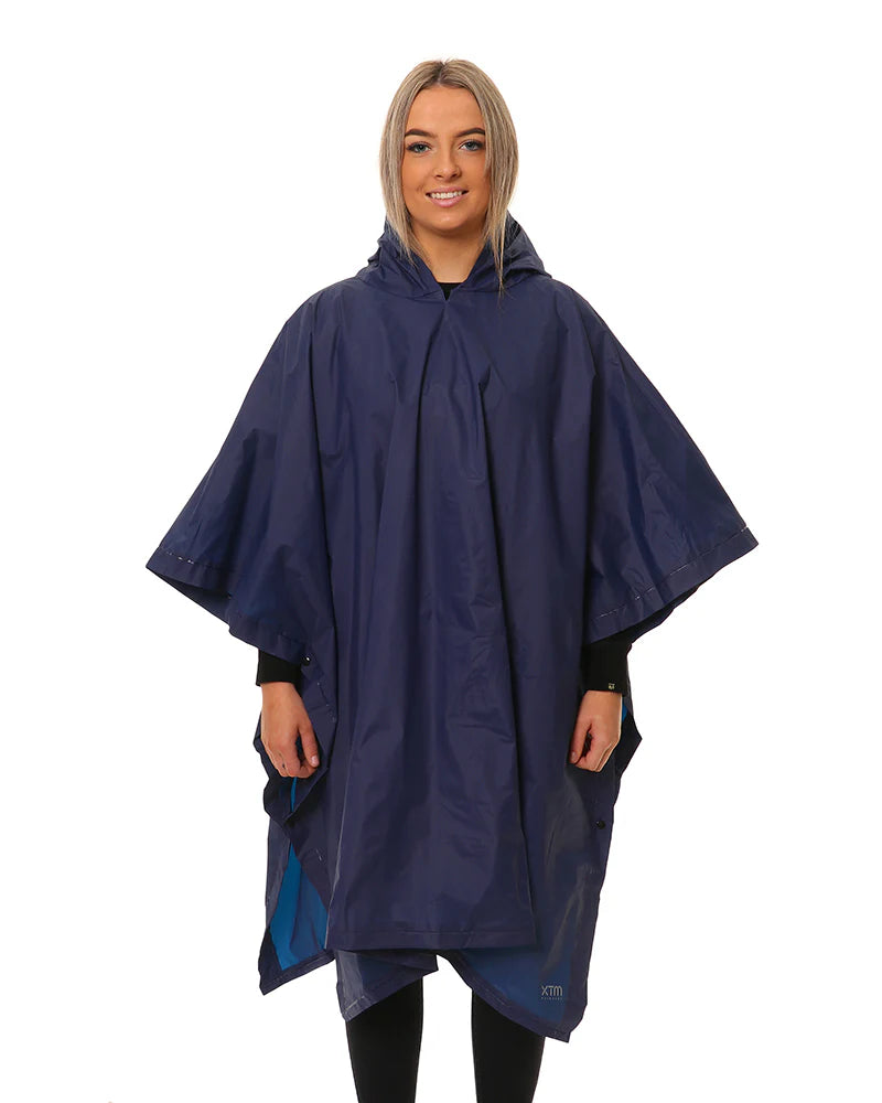 XTM Stash Lightweight Poncho