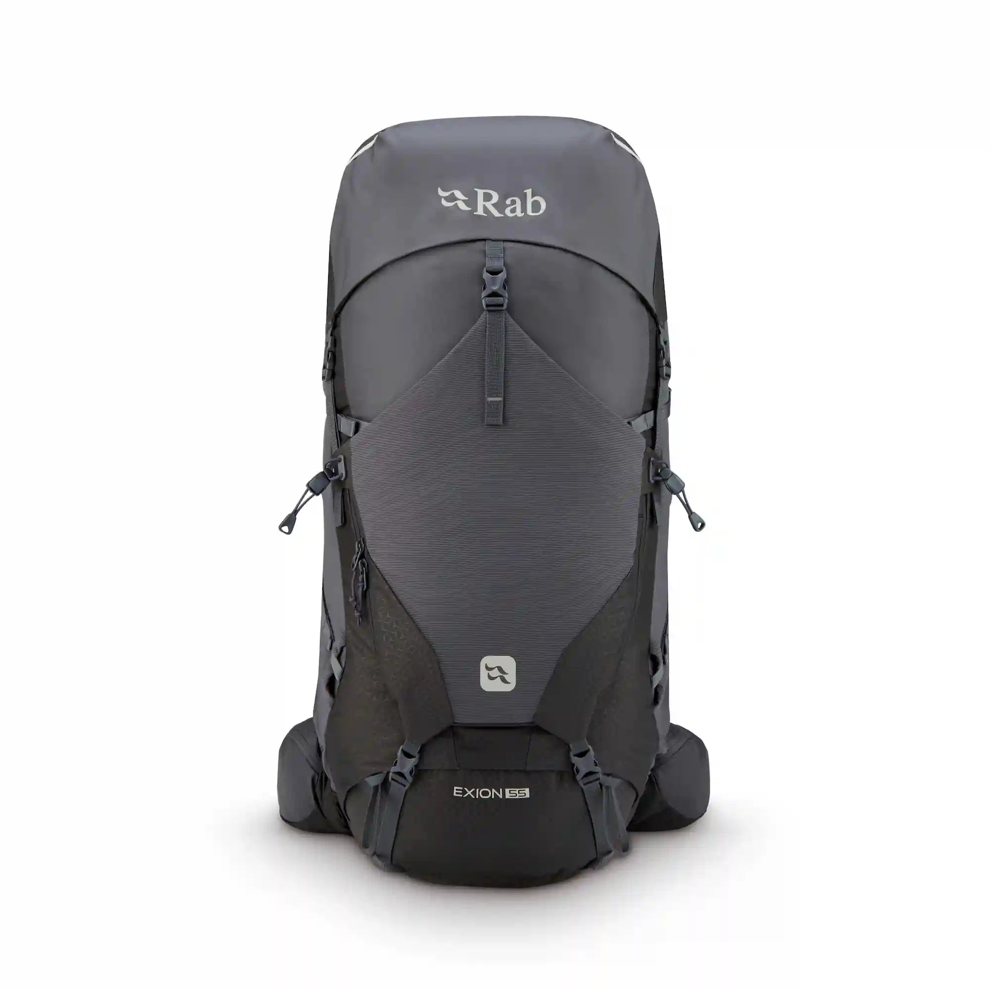 Rab Exion 55 Litre Mens Hiking Pack