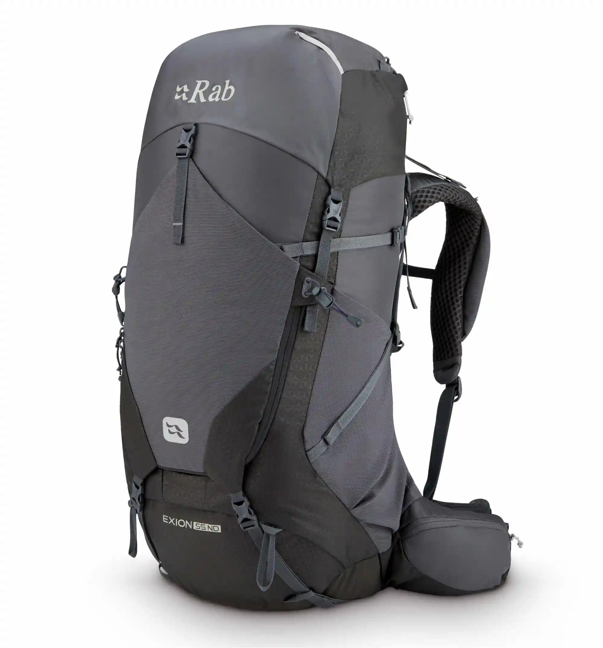 Rab Exion 55 Litre ND Womens Hiking Pack