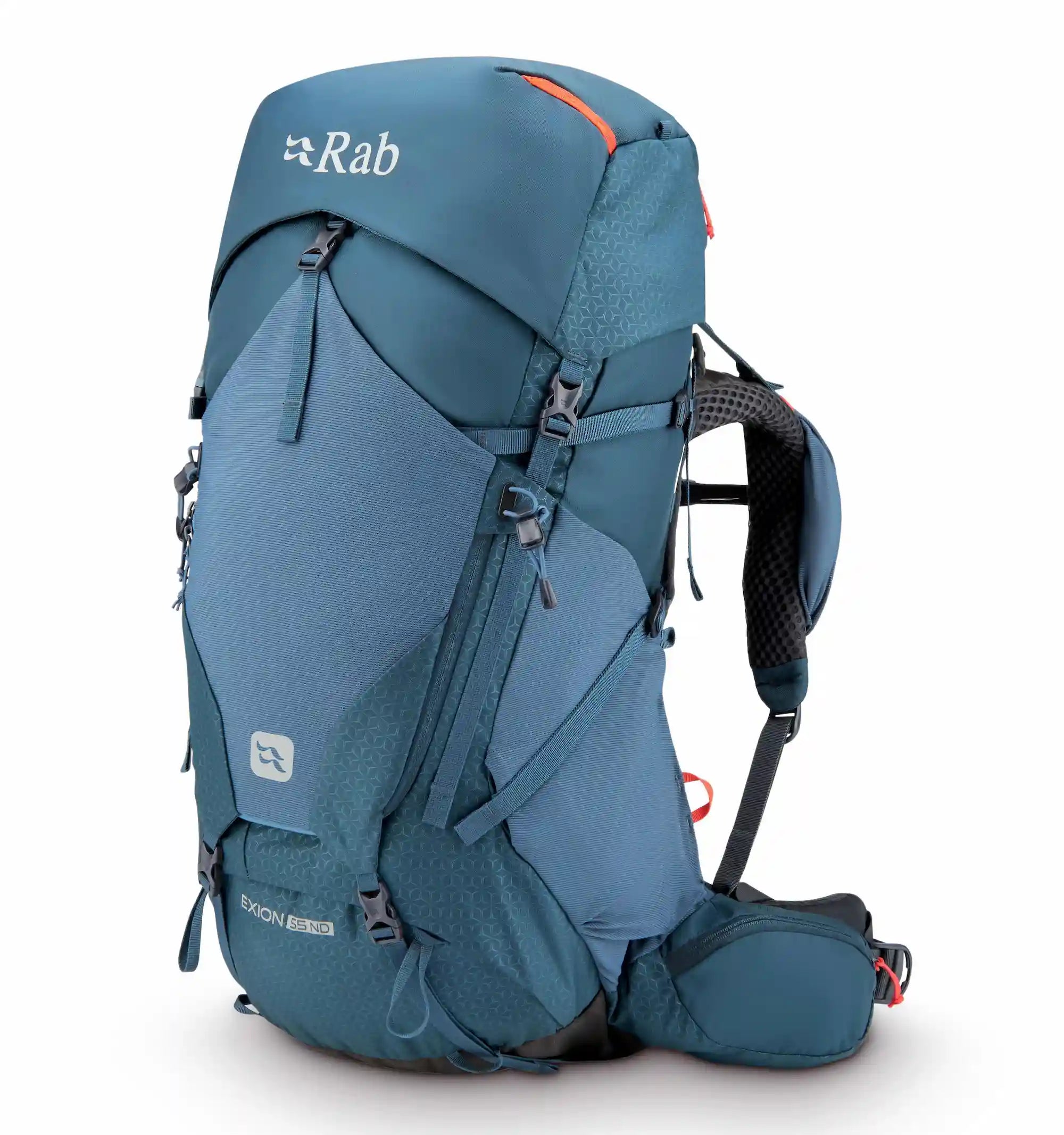 Rab Exion 55 Litre ND Womens Hiking Pack