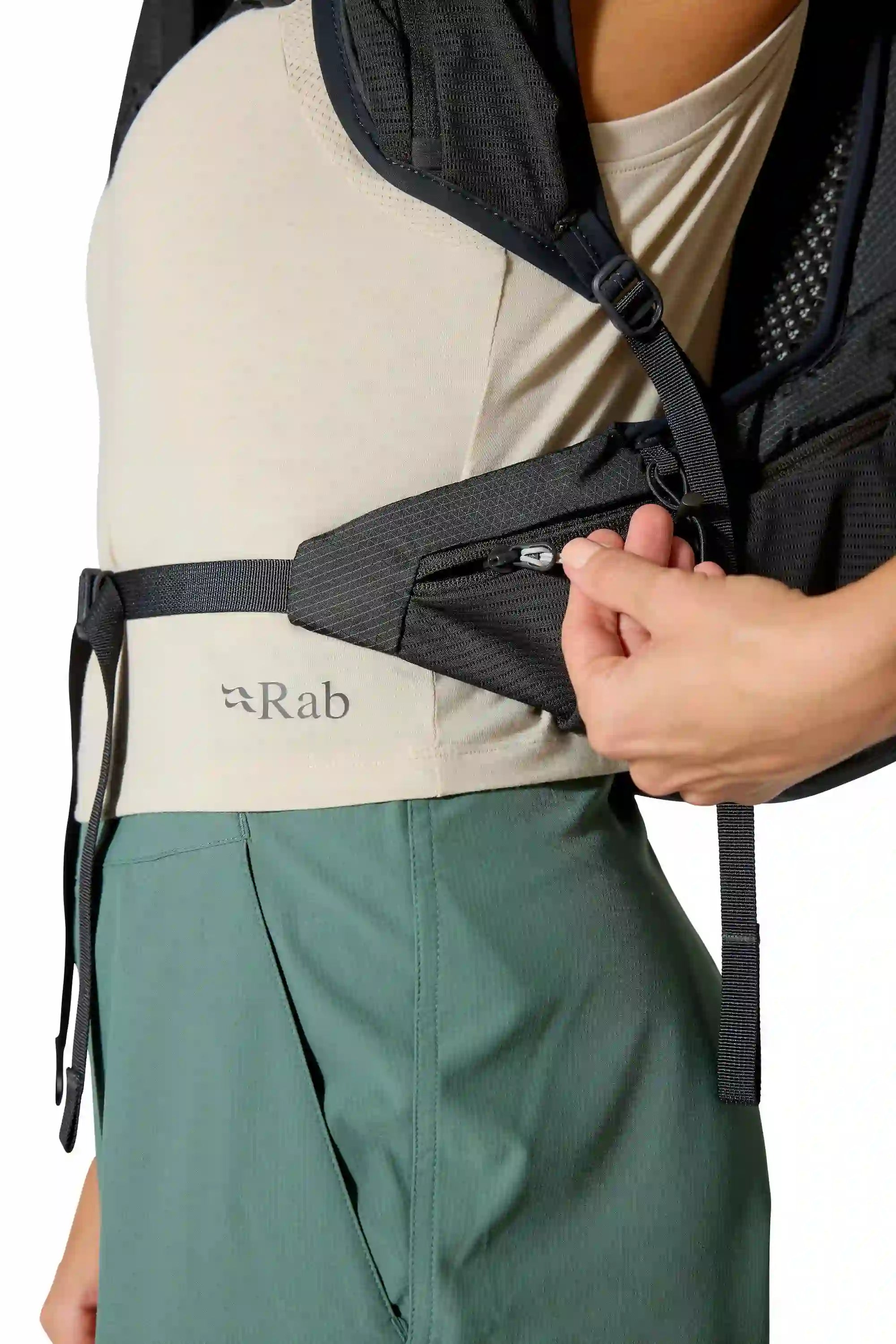 Rab Nitron 12 Litre Daypack