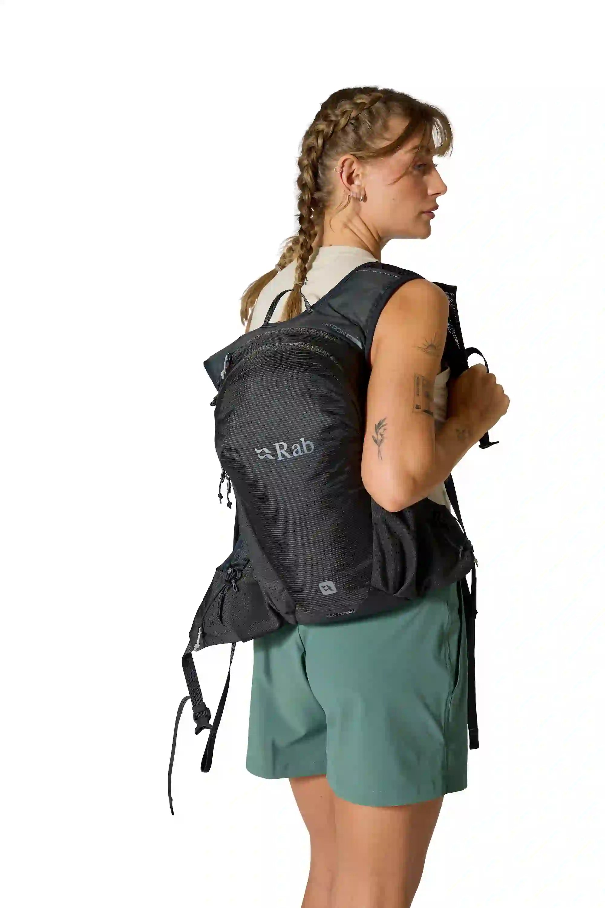 Rab Nitron 12 Litre Daypack