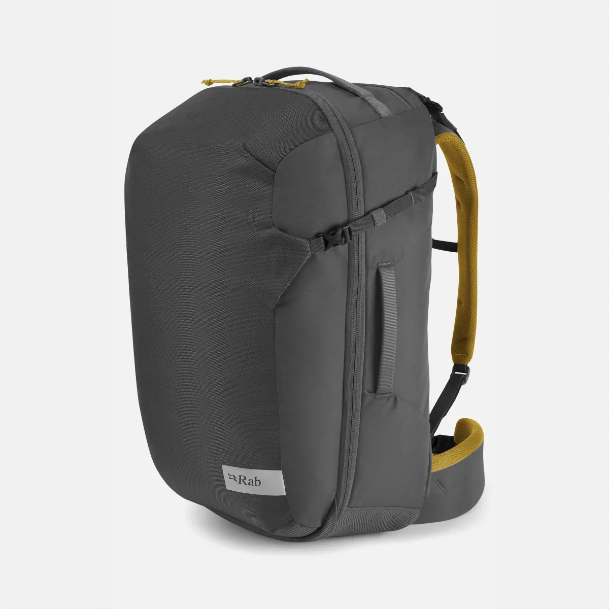 Rab Outcast 44L Climbing Daypack Colour Ebony