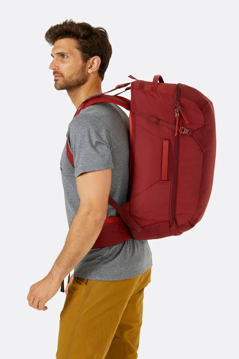 Rab Outcast 44L Climbing Daypack