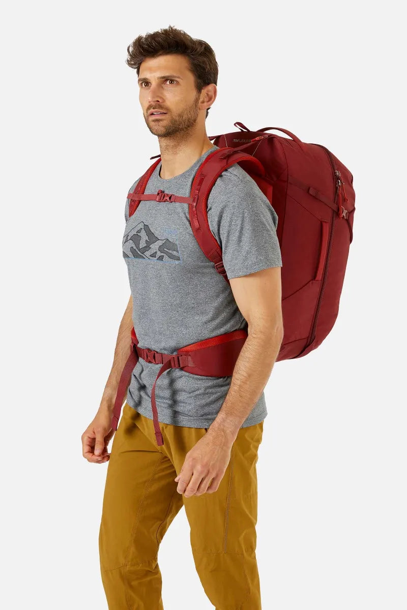 Rab Outcast 44L Climbing Daypack