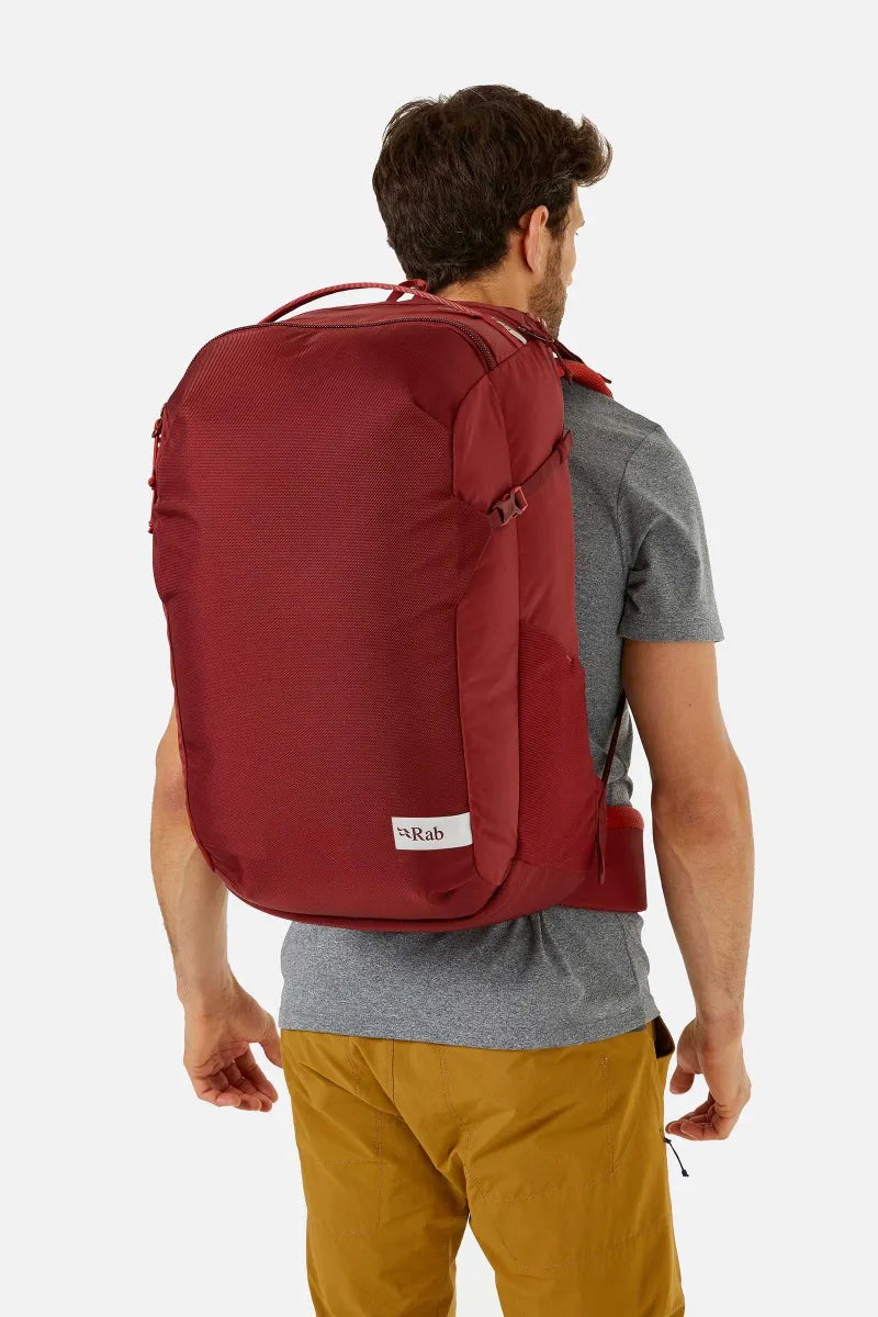 Rab Outcast 44L Climbing Daypack