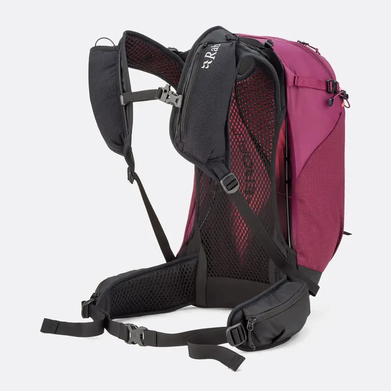 Rab Airox 22 Litre ND Womens Daypack