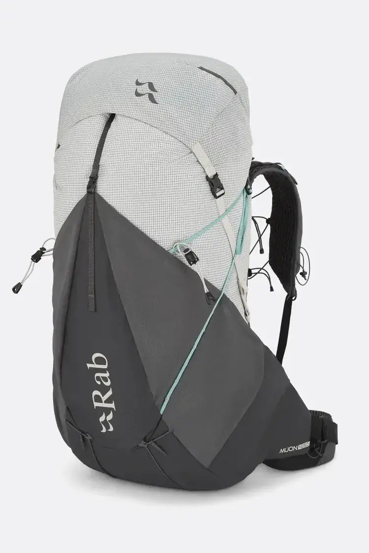 Rab Muon 50 Litre ND Womens Hiking Pack
