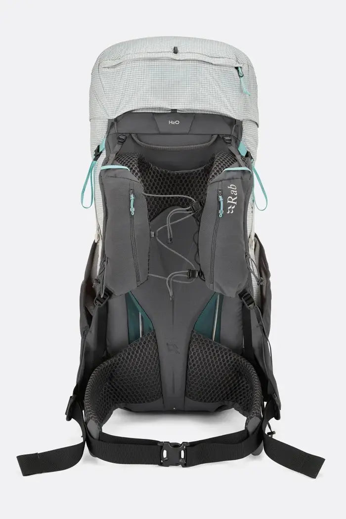 Rab Muon 50 Litre ND Womens Hiking Pack