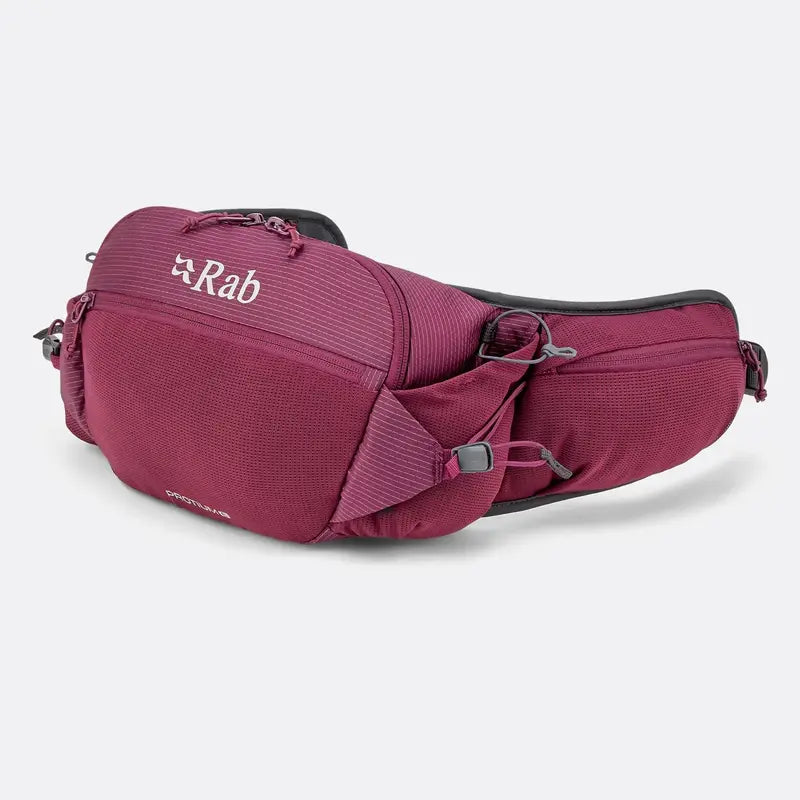 Rab Protium 6 Litre Belt Pack