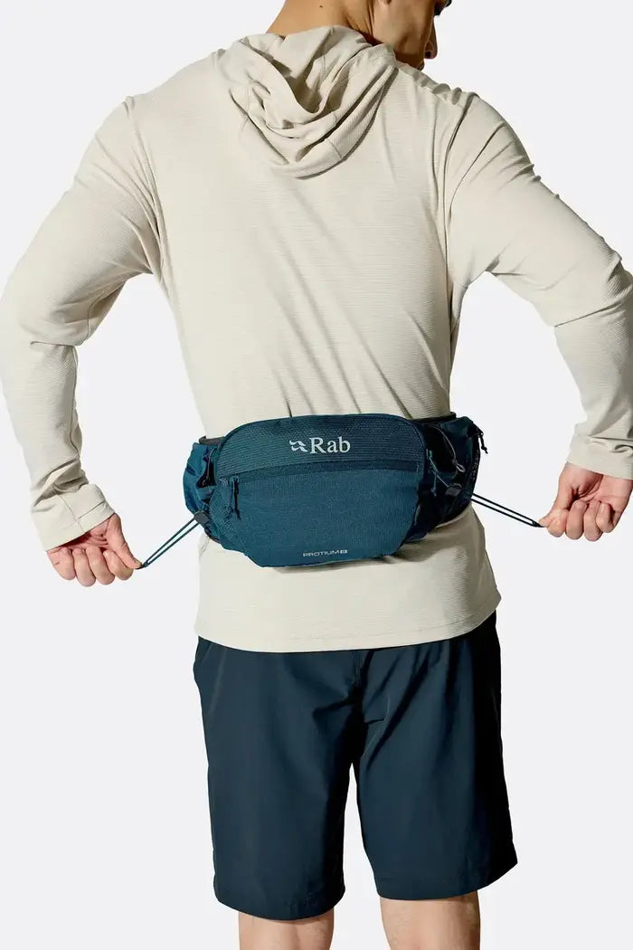 Rab Protium 6 Litre Belt Pack