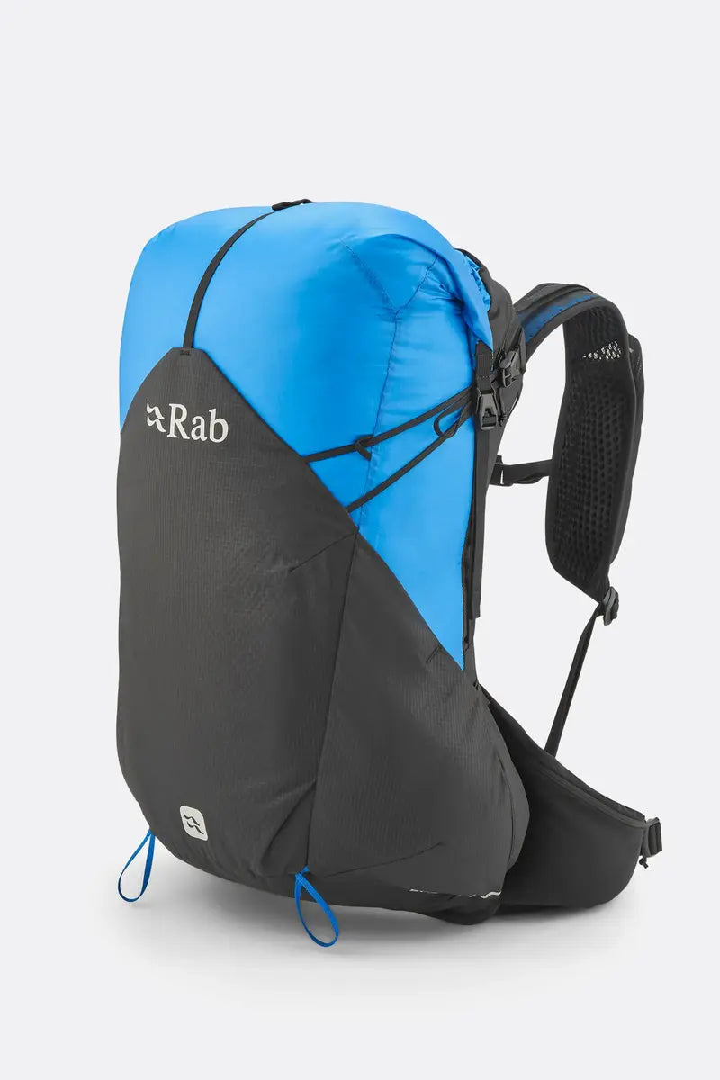 Rab Syclon XP 30 Litre Mens Pack