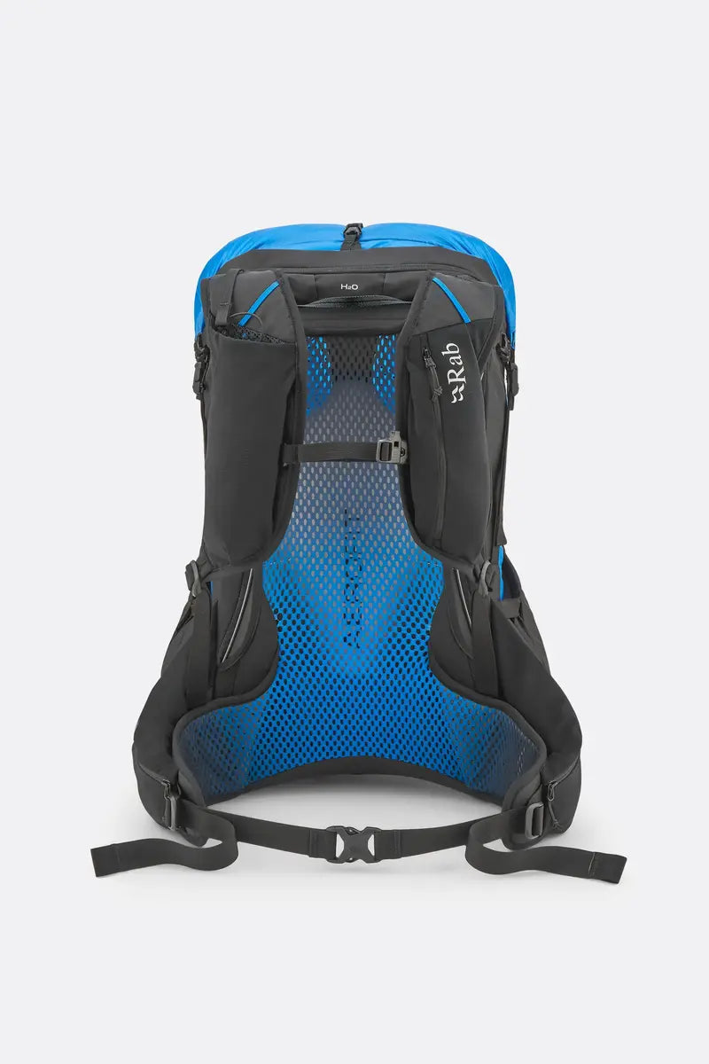 Rab Syclon XP 30 Litre Mens Pack