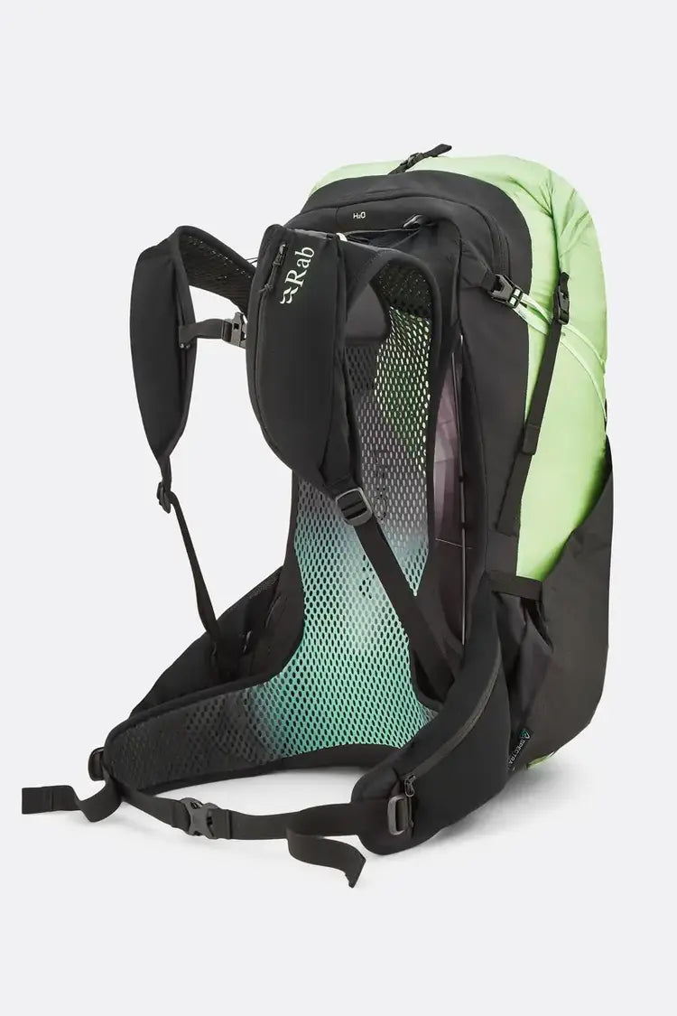 Rab Syclon XP 38 Litre ND Womens Pack