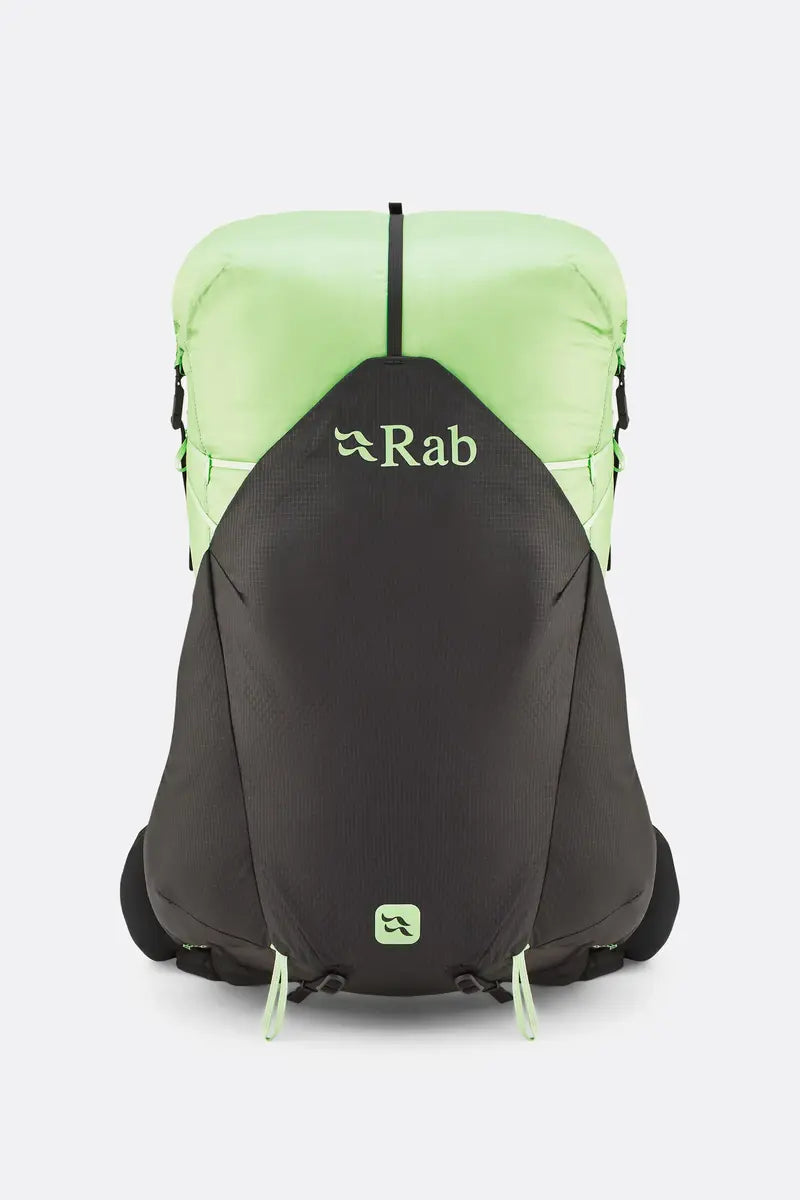 Rab Syclon XP 38 Litre ND Womens Pack