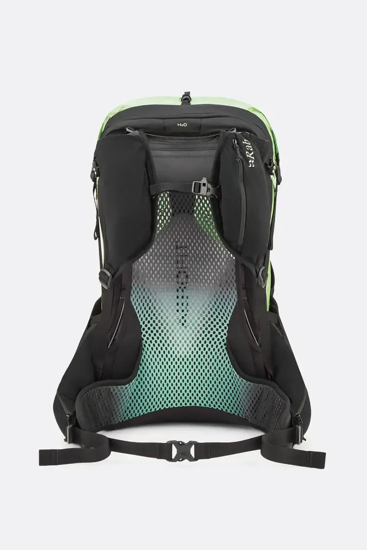 Rab Syclon XP 38 Litre ND Womens Pack