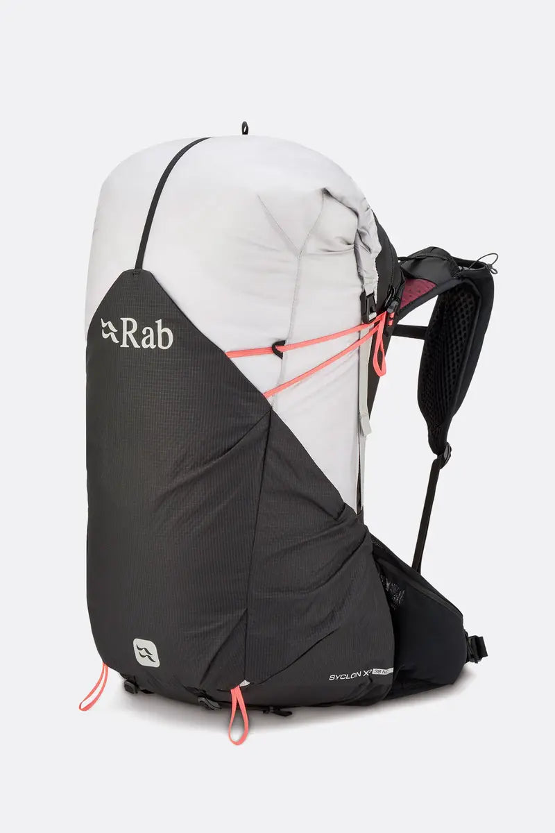 Rab Syclon XP 38 Litre ND Womens Pack