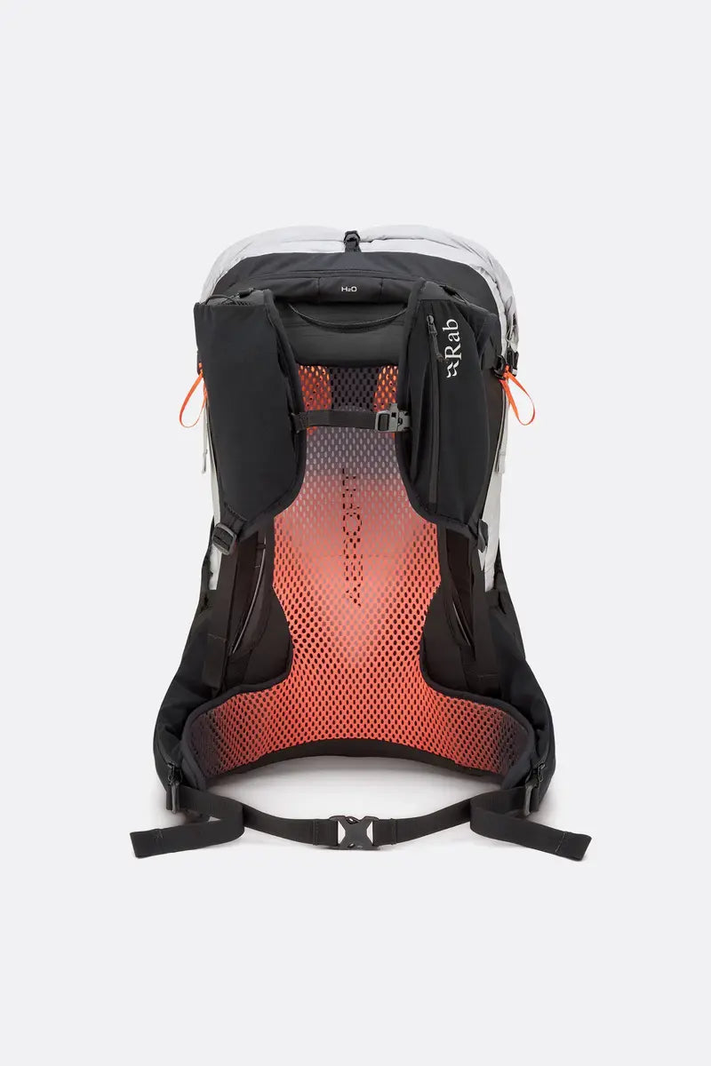 Rab Syclon XP 40 Litre Mens Pack
