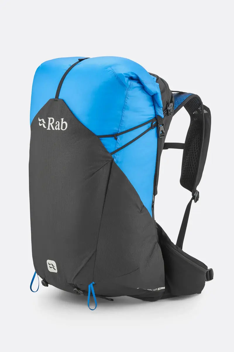 Rab Syclon XP 40 Litre Mens Pack