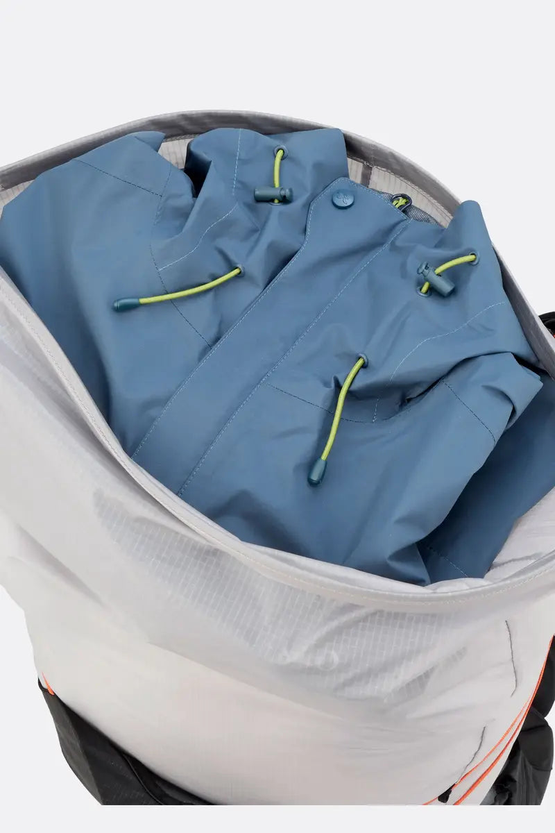 Rab Syclon XP 40 Litre Mens Pack