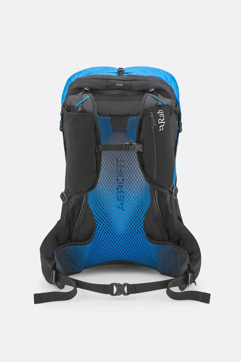 Rab Syclon XP 40 Litre Mens Pack