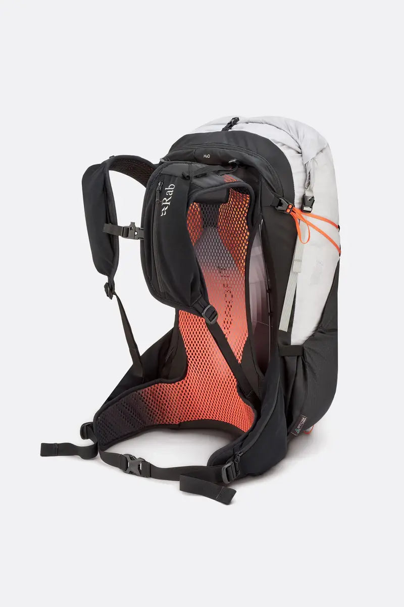 Rab Syclon XP 40 Litre Mens Pack