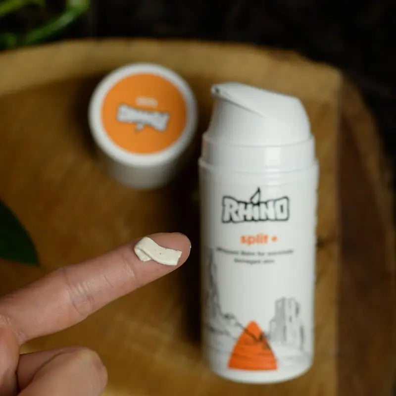 Rhino Split+ Hyaluronic Acid Cream - 100ml