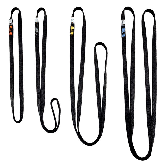 Rock Empire Open Sling Work Nylon - 25mm